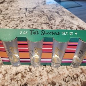 Adorable Glass Shooters